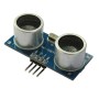 HC-SR04 Ultrasonic proximity sensor
